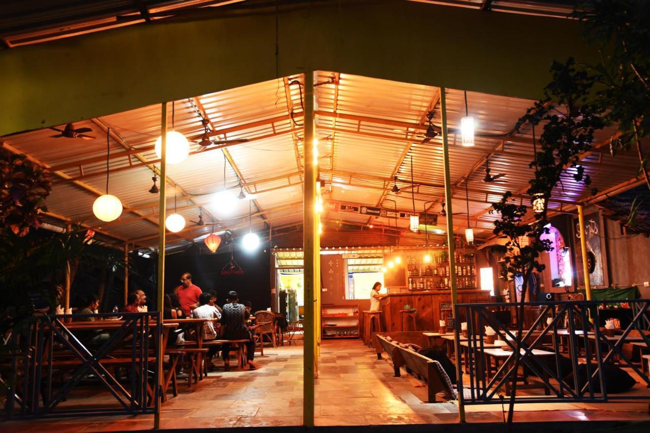 Rockit Cafe & Stay 팔로렘 외부 사진