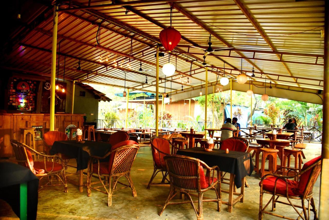 Rockit Cafe & Stay 팔로렘 외부 사진