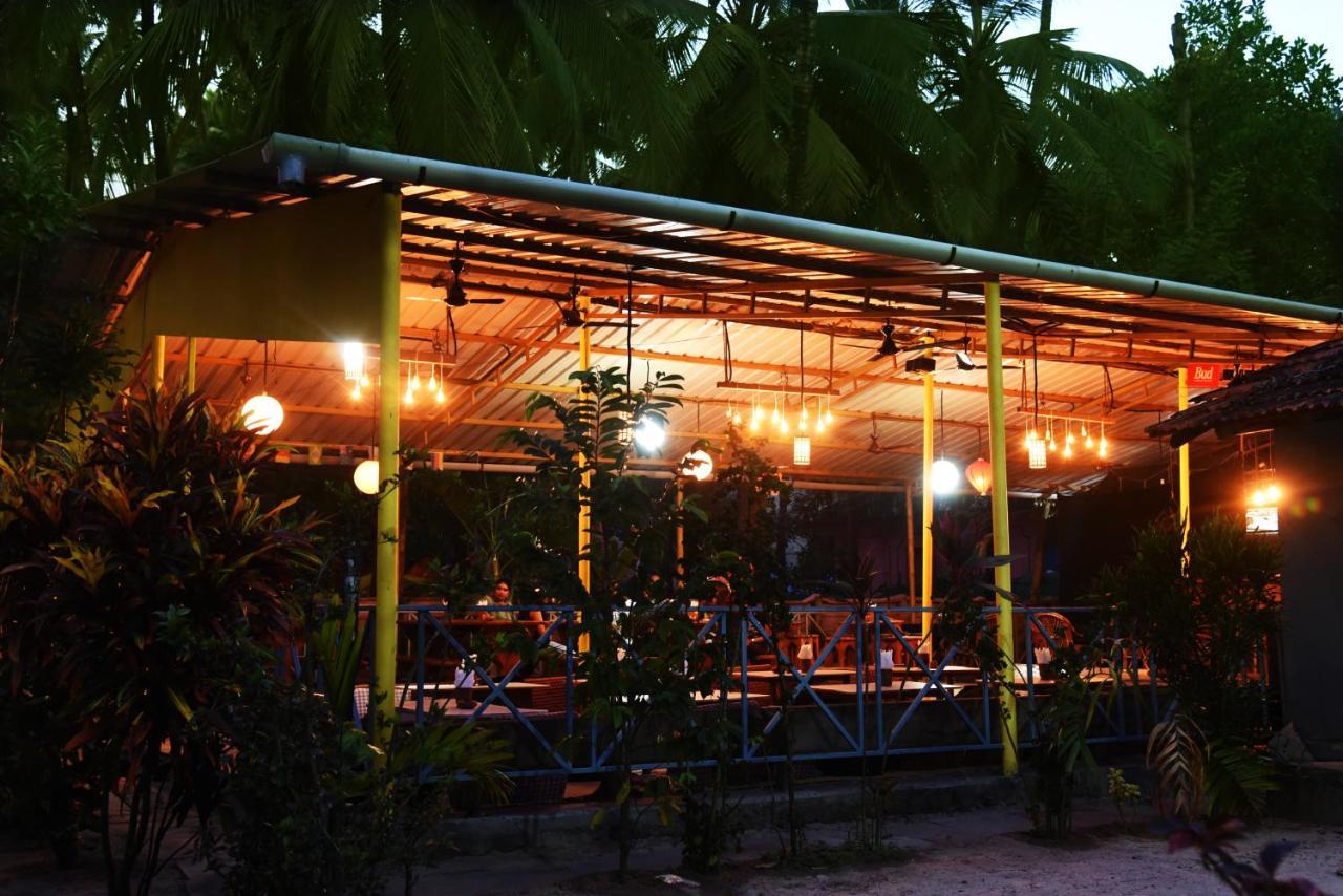 Rockit Cafe & Stay 팔로렘 외부 사진